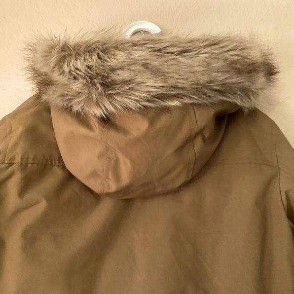 NWOT! Uniqlo Hybrid Down Jacket - M - Picture 10 of 12